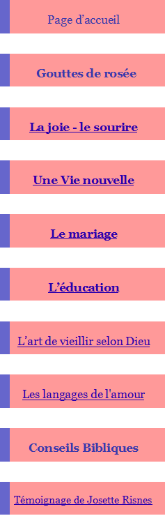 comment dire voeux biblique mariage